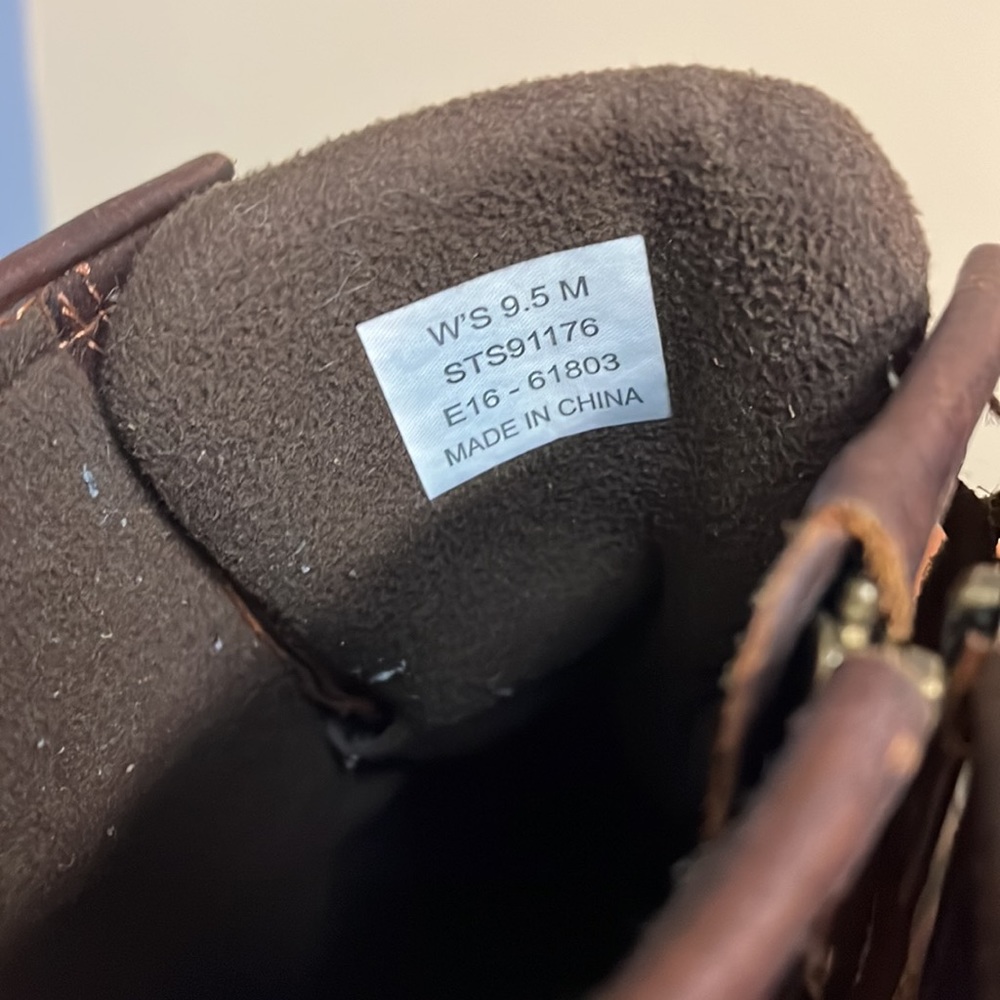 Sperry Saltwater Duck Boot - Picture 5 of 5